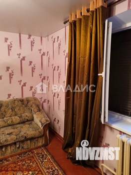 1-к квартира, вторичка, 32м2, 1/3 этаж