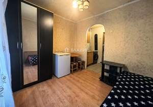 1-к квартира, вторичка, 15м2, 2/5 этаж