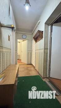 3-к квартира, вторичка, 53м2, 1/2 этаж