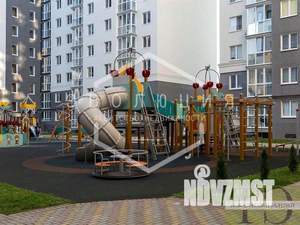 2-к квартира, вторичка, 54м2, 3/9 этаж