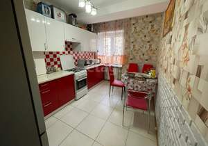 2-к квартира, вторичка, 57м2, 3/11 этаж