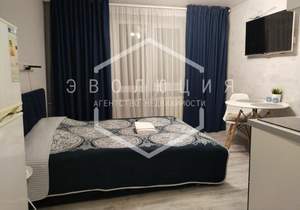 1-к квартира, вторичка, 18м2, 3/5 этаж
