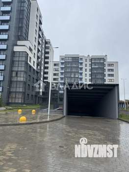 2-к квартира, вторичка, 73м2, 1/12 этаж