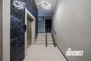 1-к квартира, вторичка, 41м2, 7/8 этаж