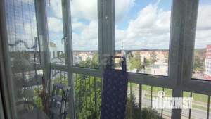 2-к квартира, вторичка, 74м2, 8/8 этаж