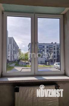 2-к квартира, сданный дом, 51м2, 1/4 этаж