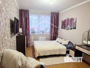 3-к квартира, вторичка, 72м2, 2/7 этаж