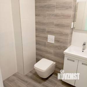 1-к квартира, вторичка, 42м2, 8/25 этаж