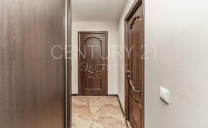 3-к квартира, вторичка, 59м2, 1/9 этаж