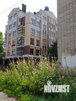 2-к квартира, вторичка, 75м2, 4/5 этаж