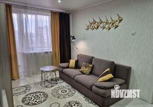 1-к квартира, вторичка, 32м2, 3/9 этаж