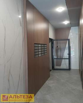 2-к квартира, вторичка, 81м2, 2/8 этаж