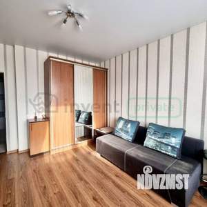 1-к квартира, вторичка, 34м2, 3/3 этаж