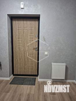 1-к квартира, вторичка, 40м2, 1/7 этаж