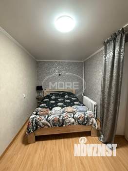 2-к квартира, вторичка, 42м2, 3/5 этаж