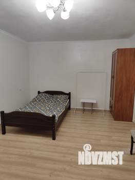 1-к квартира, вторичка, 35м2, 2/5 этаж