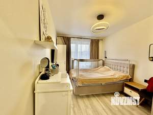 2-к квартира, вторичка, 51м2, 4/5 этаж