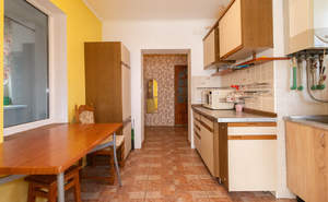 2-к квартира, вторичка, 45м2, 1/2 этаж