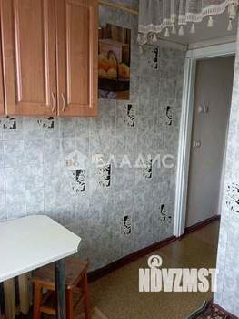2-к квартира, вторичка, 42м2, 5/5 этаж