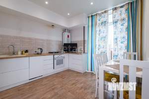 2-к квартира, вторичка, 62м2, 8/10 этаж