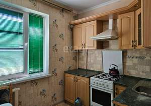 3-к квартира, вторичка, 78м2, 2/9 этаж