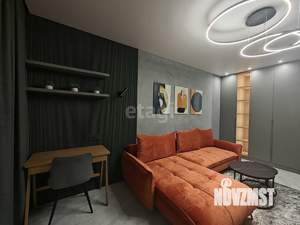 2-к квартира, вторичка, 61м2, 6/9 этаж