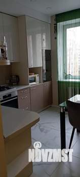 2-к квартира, вторичка, 57м2, 5/10 этаж