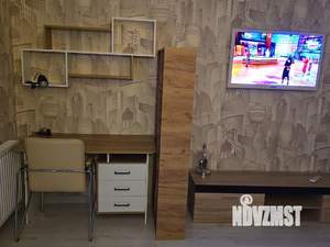 1-к квартира, вторичка, 38м2, 12/13 этаж