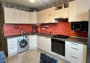 3-к квартира, вторичка, 75м2, 1/9 этаж