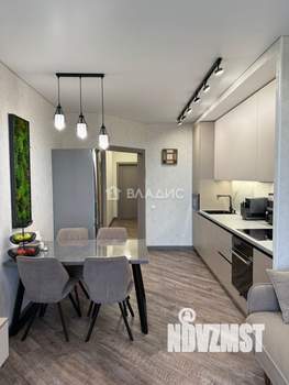 2-к квартира, вторичка, 69м2, 6/10 этаж