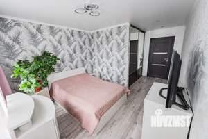 3-к квартира, вторичка, 74м2, 9/9 этаж