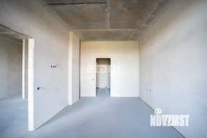 1-к квартира, вторичка, 52м2, 7/10 этаж