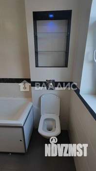 2-к квартира, вторичка, 63м2, 2/3 этаж