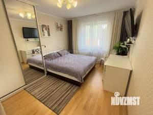 2-к квартира, вторичка, 52м2, 3/5 этаж