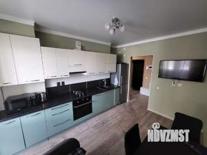 1-к квартира, вторичка, 45м2, 1/9 этаж