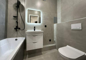 1-к квартира, вторичка, 36м2, 4/9 этаж