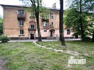 3-к квартира, вторичка, 68м2, 1/3 этаж