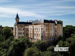 1-к квартира, вторичка, 58м2, 3/4 этаж