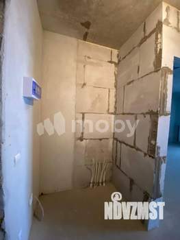 1-к квартира, вторичка, 46м2, 12/13 этаж