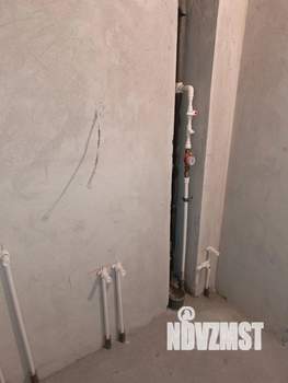 1-к квартира, вторичка, 30м2, 6/9 этаж