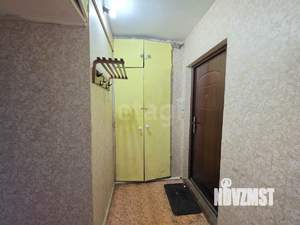 1-к квартира, вторичка, 32м2, 4/9 этаж