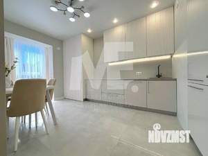 2-к квартира, вторичка, 55м2, 8/10 этаж