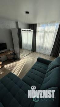 1-к квартира, вторичка, 45м2, 9/12 этаж