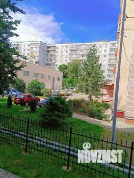 1-к квартира, вторичка, 42м2, 6/8 этаж