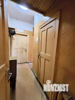 2-к квартира, вторичка, 48м2, 2/3 этаж