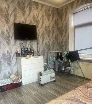 1-к квартира, вторичка, 39м2, 4/4 этаж