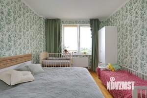 2-к квартира, вторичка, 62м2, 4/9 этаж