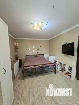 2-к квартира, вторичка, 55м2, 7/9 этаж