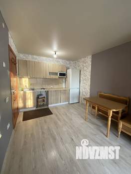 1-к квартира, вторичка, 26м2, 3/5 этаж