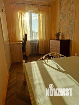 2-к квартира, вторичка, 45м2, 5/5 этаж